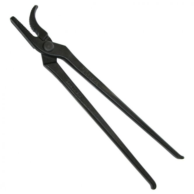 Hovedbilde Nit-tang, Mustad