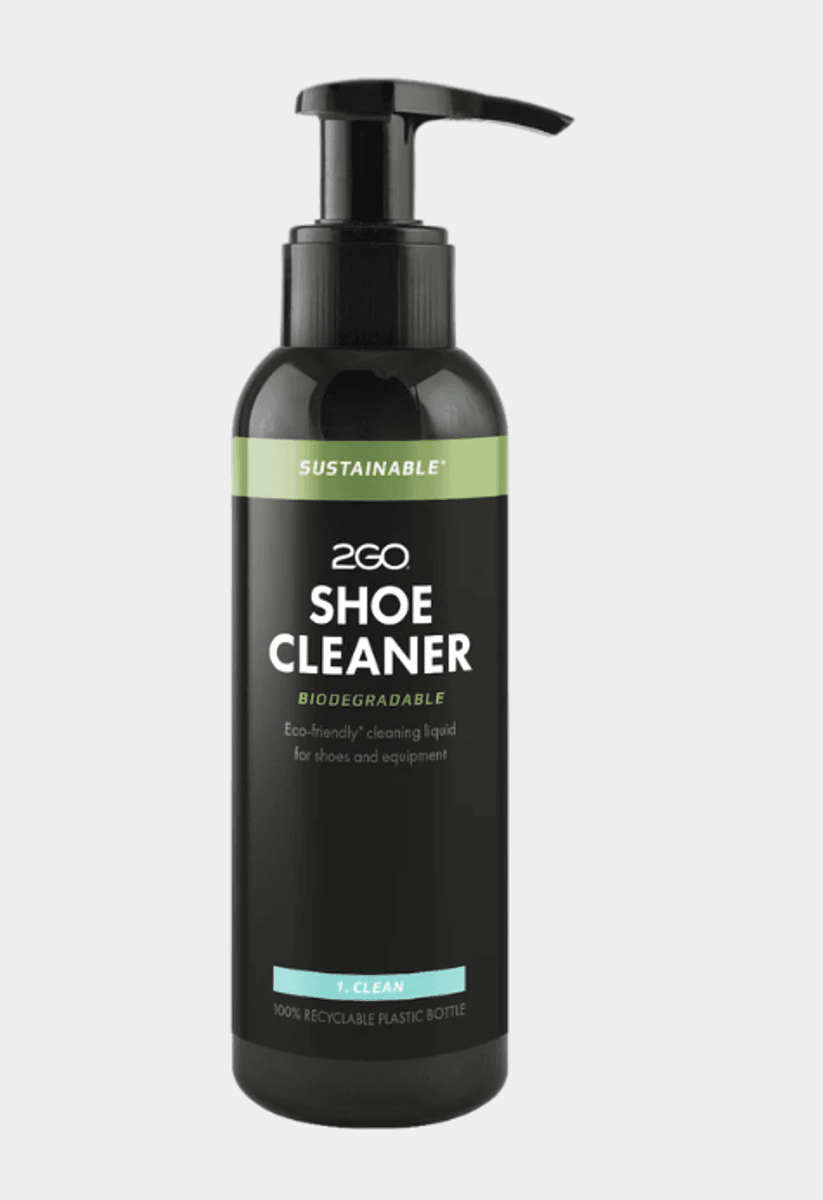2GO Shoe Cleaner
