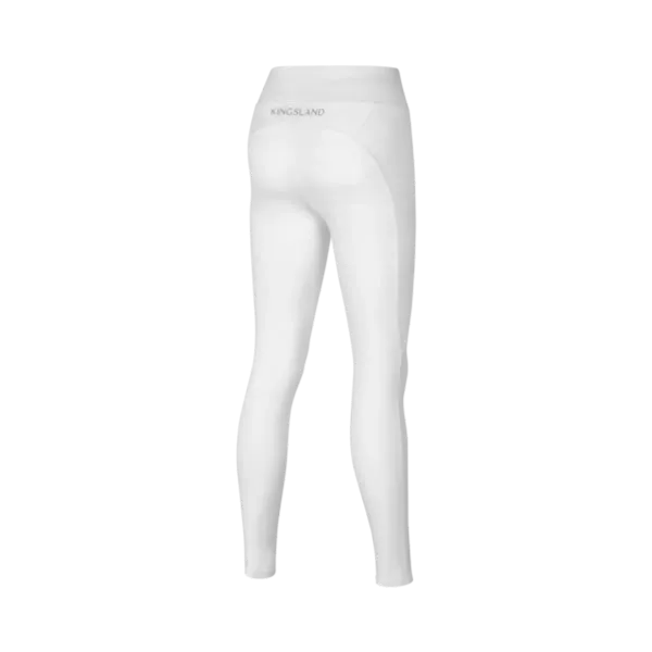 Hovedbilde Kl Nanette  ridetights jr 