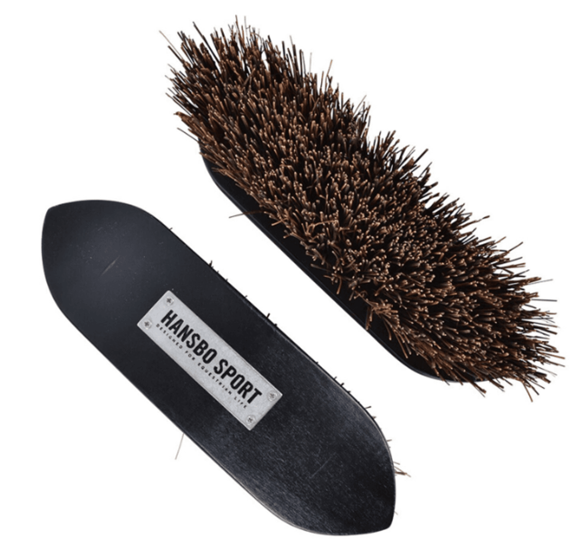 Rotbørste naturfiber HS
