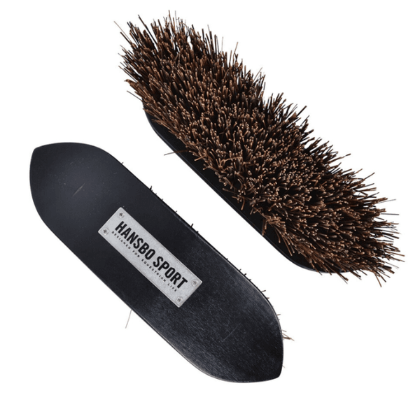 Hovedbilde Rotbørste naturfiber HS