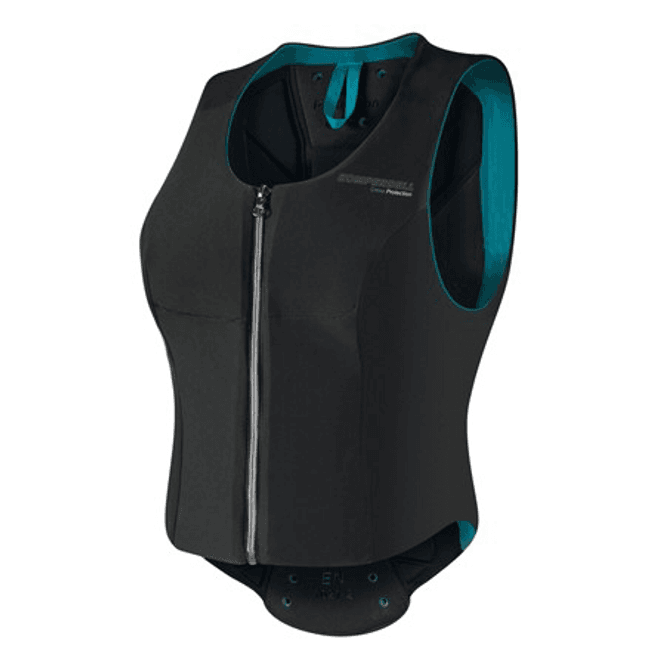 Hovedbilde Komperdell Cross Vest 2 Dame