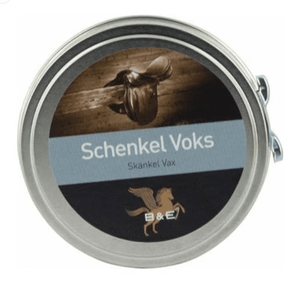 Hovedbilde Sjenkelvoks