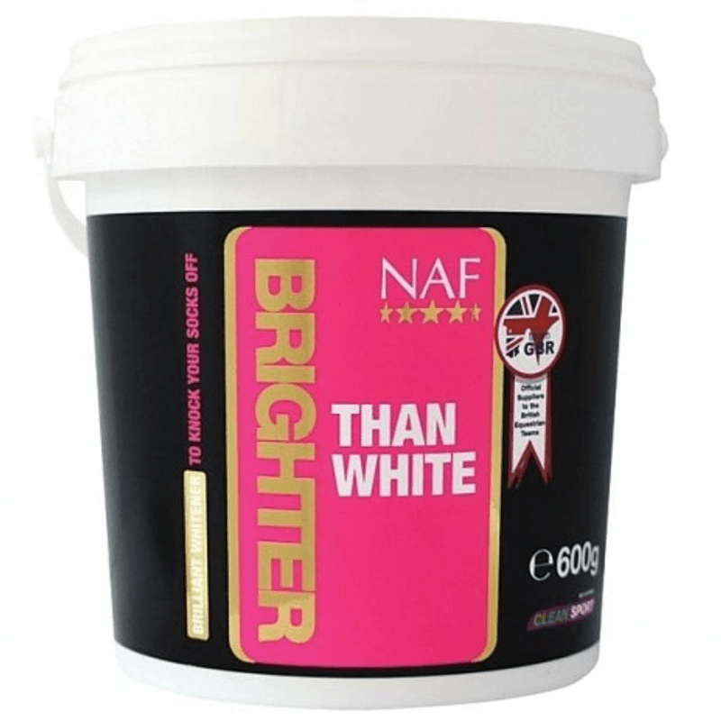 Naf brither than white 
