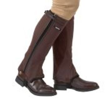 Hovedbilde Leggchaps
