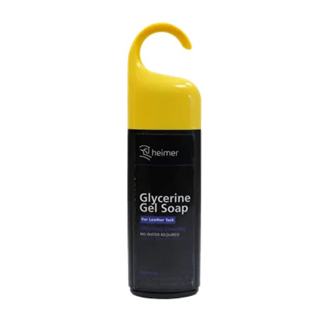 Hovedbilde Glycerine Gel Soap Heimer