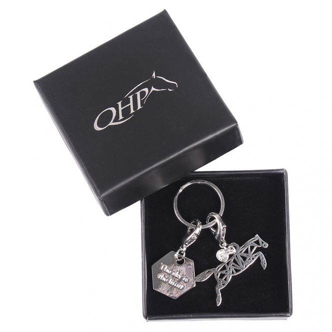 Hovedbilde Bridle charm Dressur