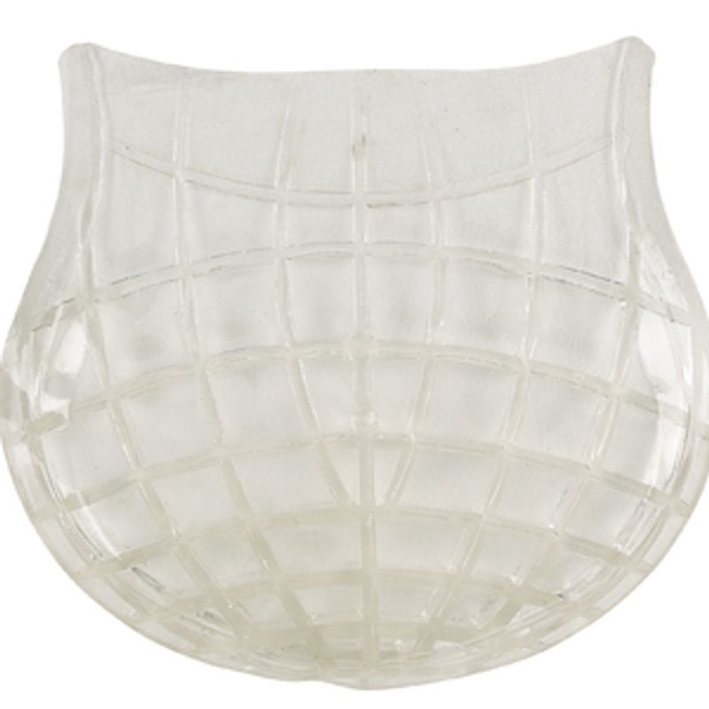 HG Back-Riser Gel pad 
