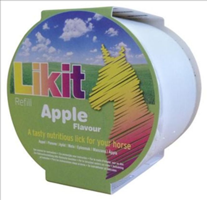 Hovedbilde Likit refill liten