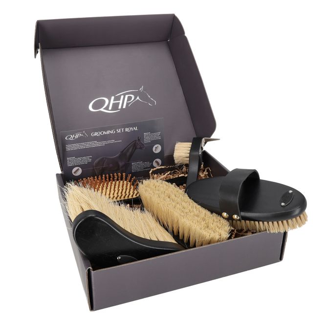 Hovedbilde Royal Grooming Set – ...