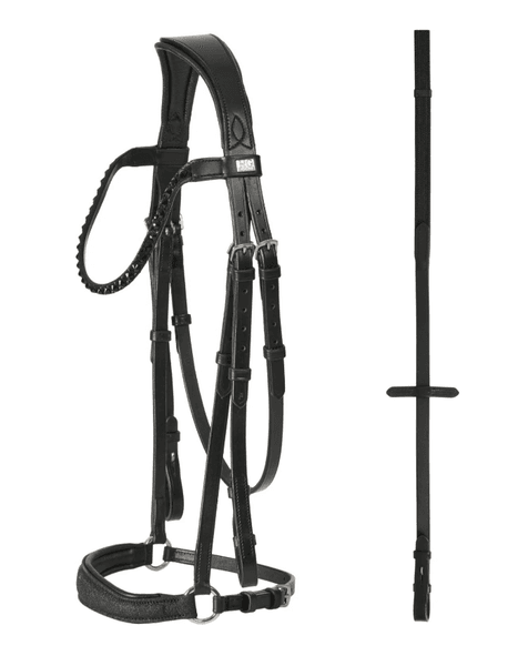 Hovedbilde HG Cryll 24.2 trense ...