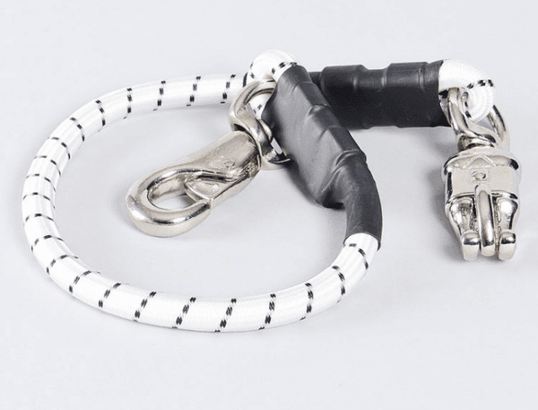 Hovedbilde Oppbinningstau med panikkrok ...