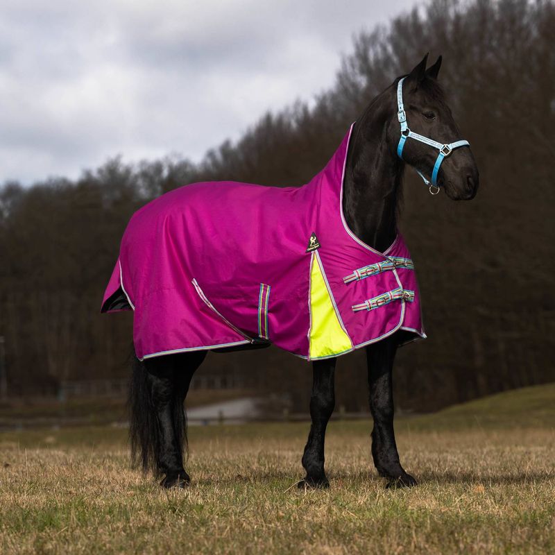 Globus 100g Regn/ overgangsdekken   Rosa Tarzan1