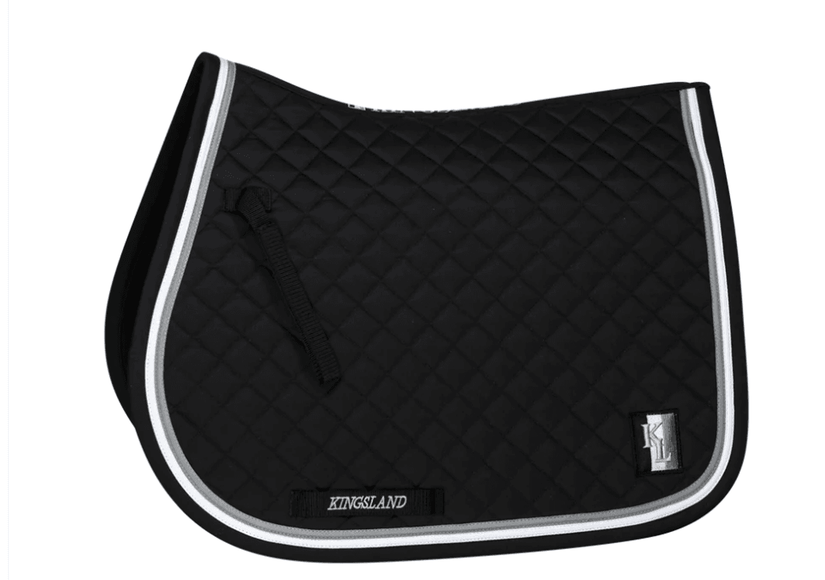 Kingsland Classic sprang schabrak