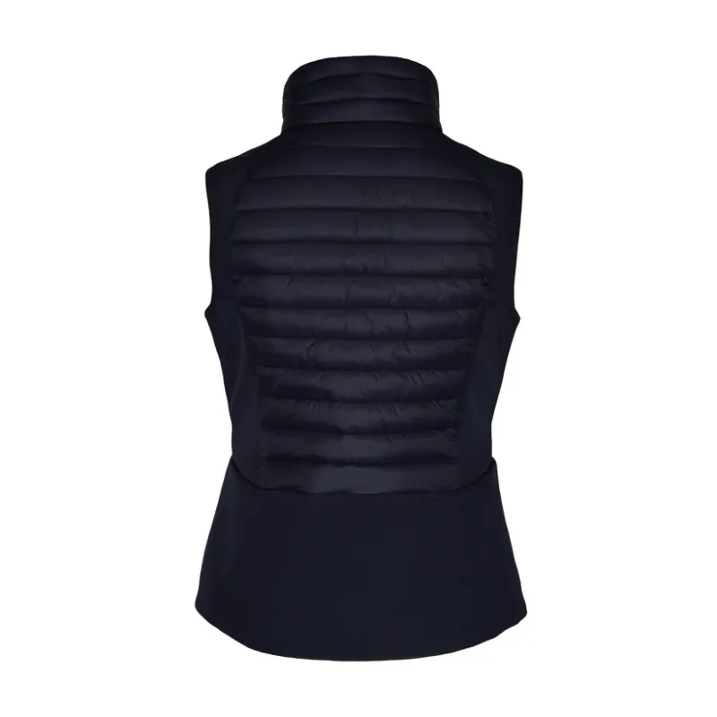 Classic Ladies Body Warmer