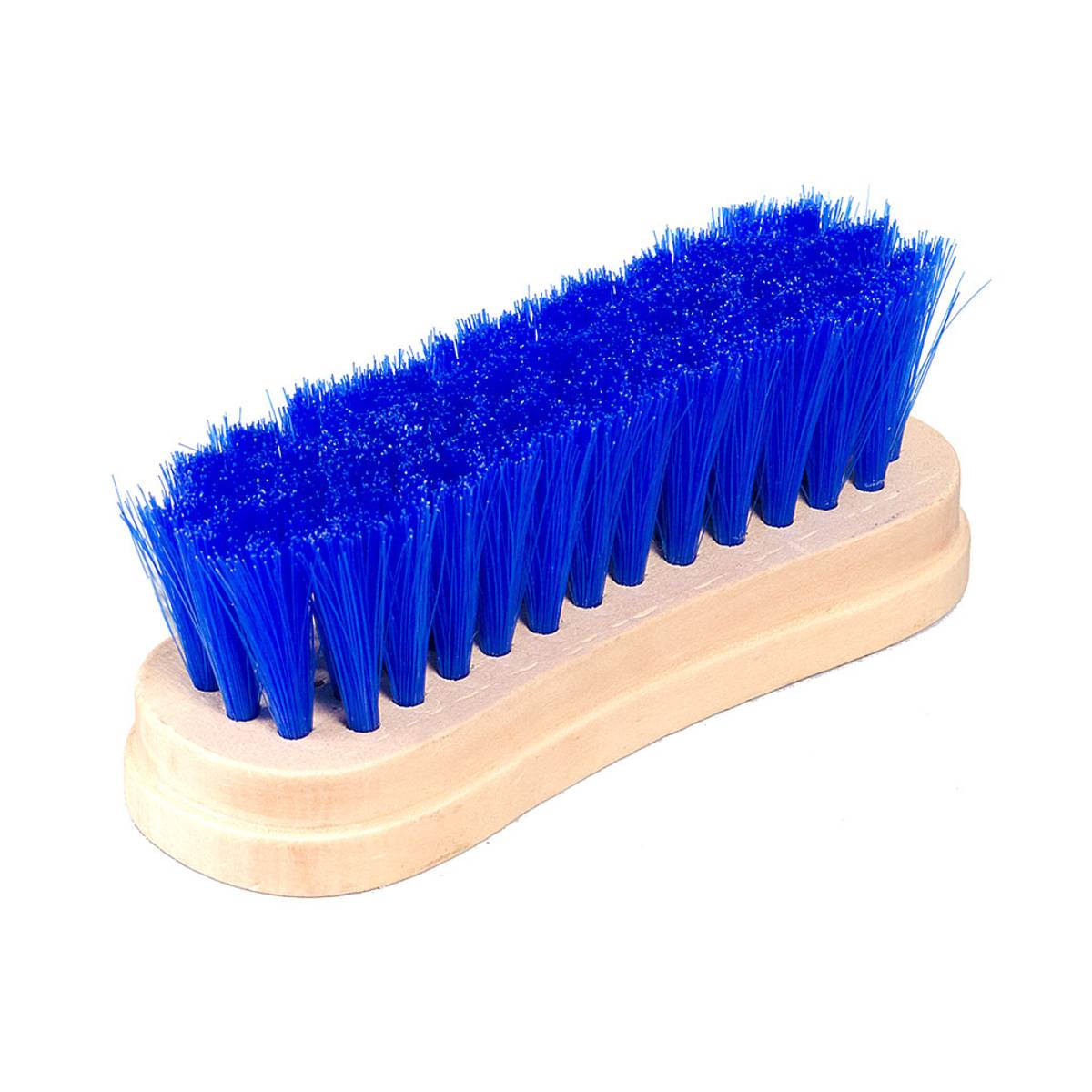 Ansiktbørste m/trerygg