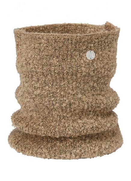 Hovedbilde Leah Hals-beige