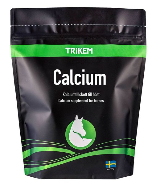 Hovedbilde Trikem Kalsium