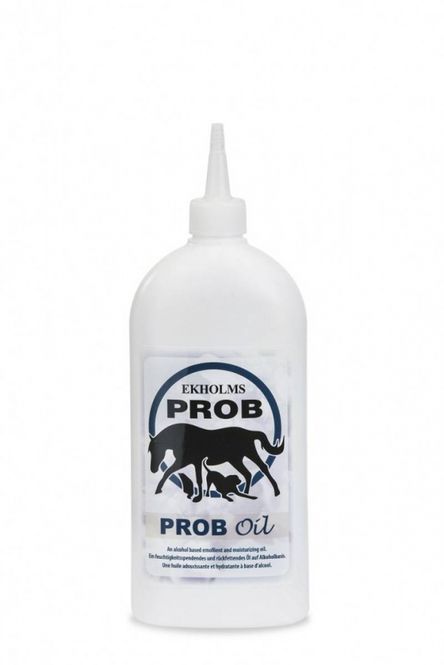 Hovedbilde Ekholms Prob Oil 500ml