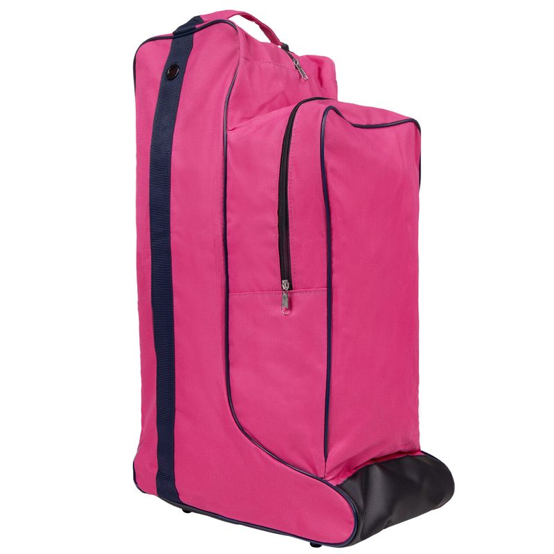 QHP Støvelbag/hjelmbag kombi 