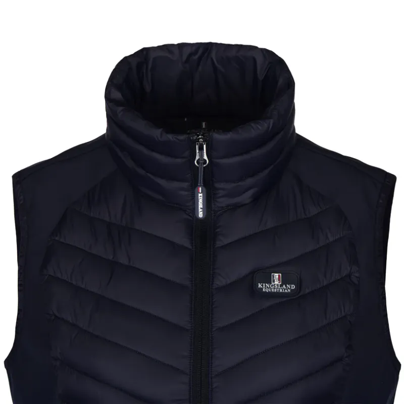 Classic Ladies Body Warmer