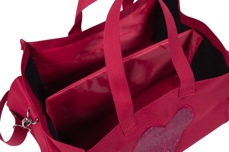 Reisebag for Cuddle Pony