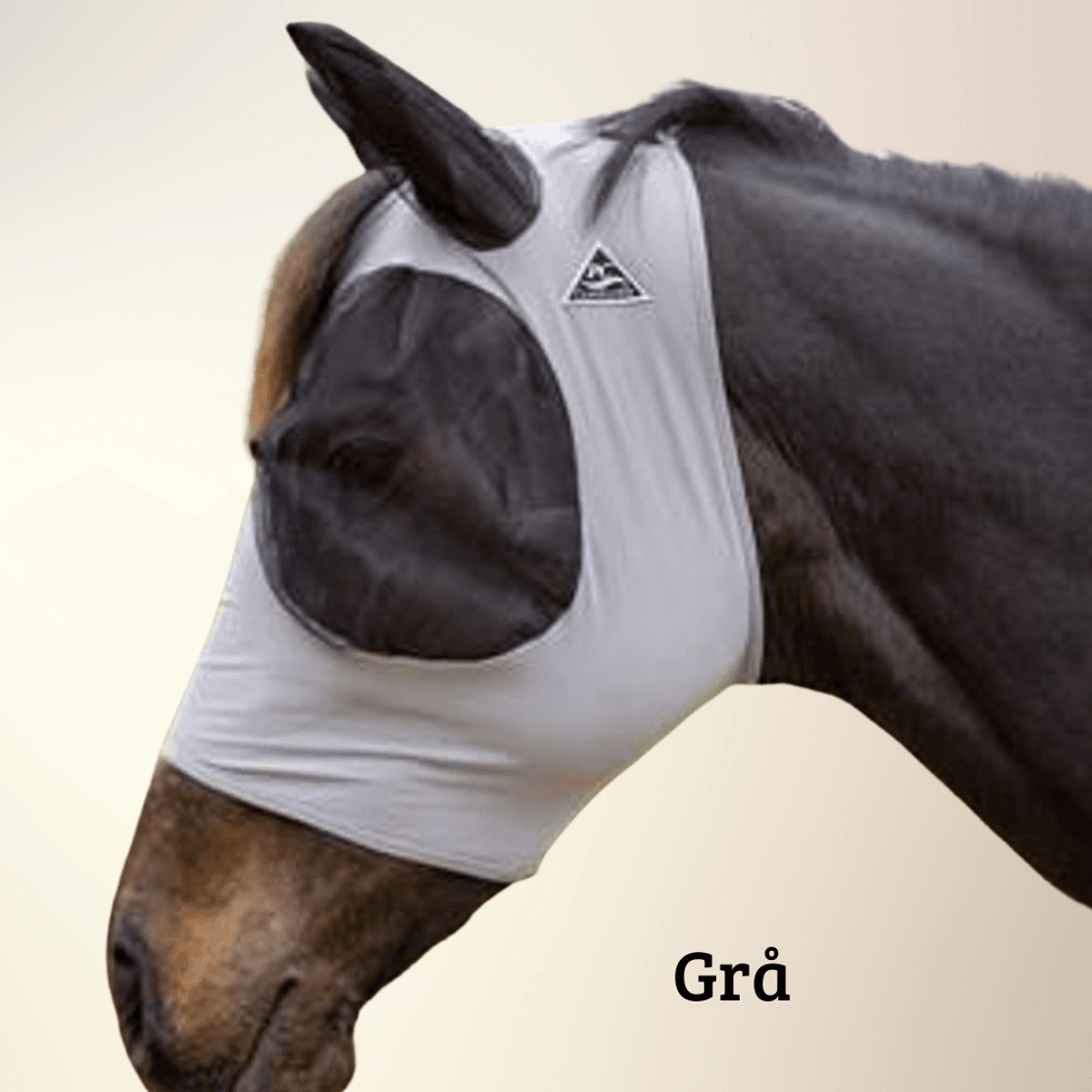 Professionals Choice Comfort Fit fluemaske