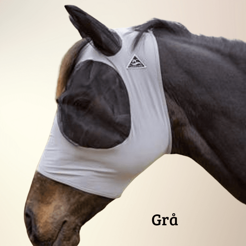 Professionals Choice Comfort Fit fluemaske
