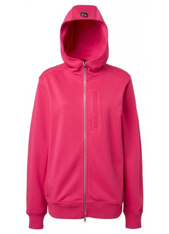 Paradise Hoodie
