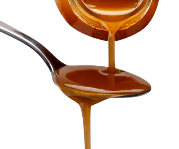 Hovedbilde Lakseolje plus höveler dog