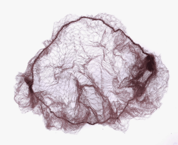 Hovedbilde Hårnett fra QHP