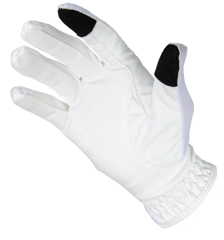 Heimer Pro Vent Air svart og hvit