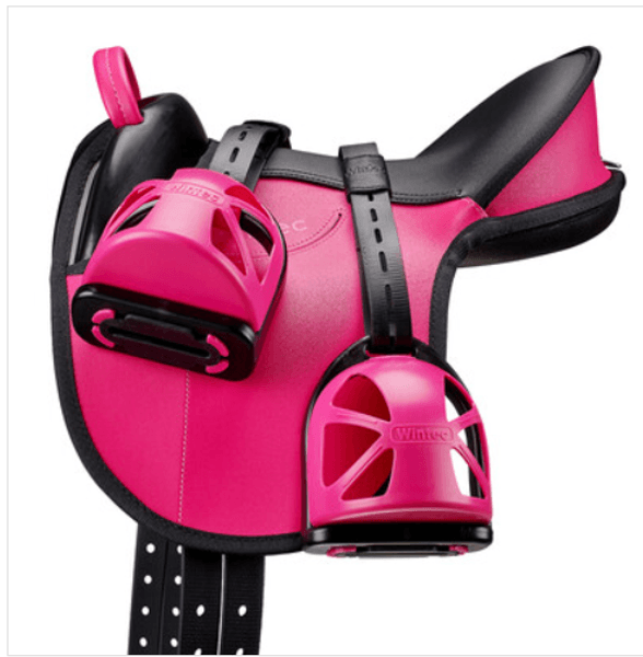 Hovedbilde  Wintec salpakke for barn