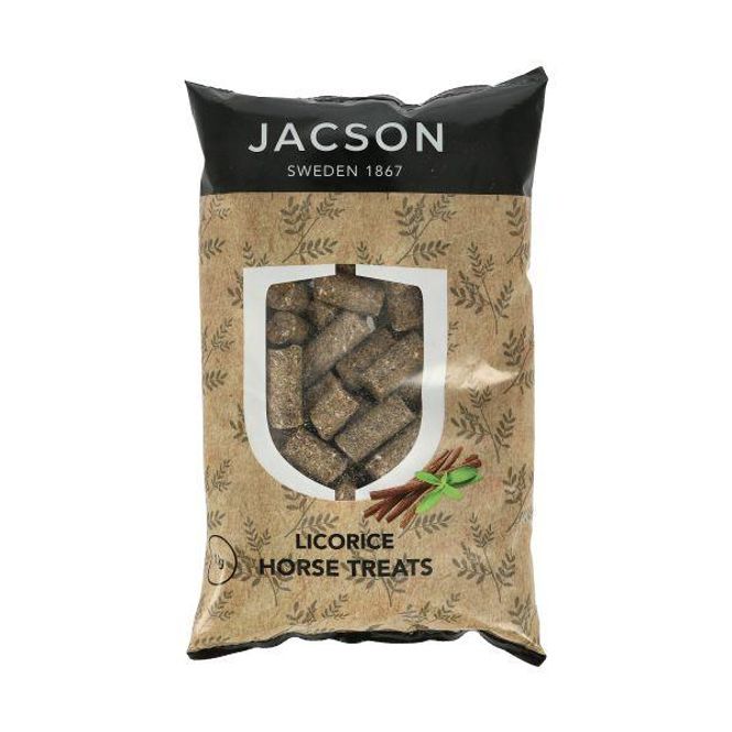 Hovedbilde Jacson hestegodt 3kg