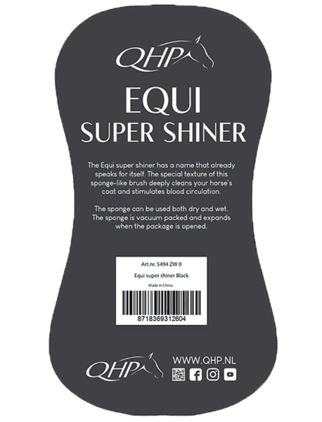 Hovedbilde Super Shiner svamp, ...