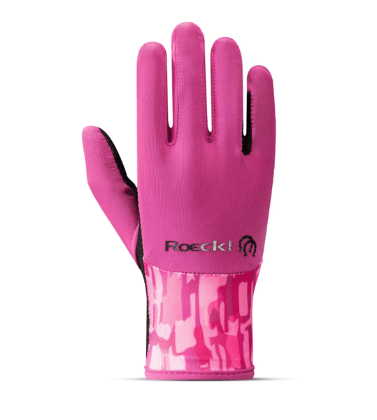Hovedbilde Roeckl Tryon 2 juniorhanske