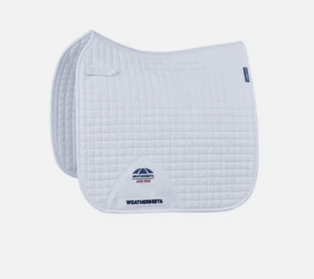Weatherbeeta prime dressur schabrak