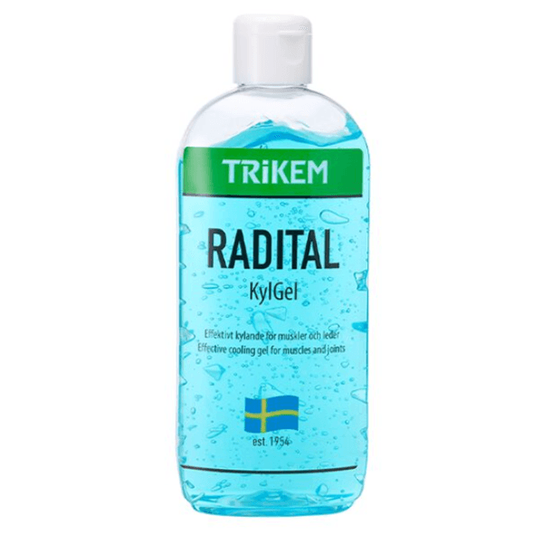 Hovedbilde Radital Kjølegele