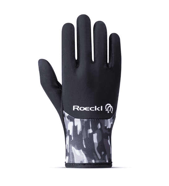 Hovedbilde Roeckl Tryon 2 juniorhanske