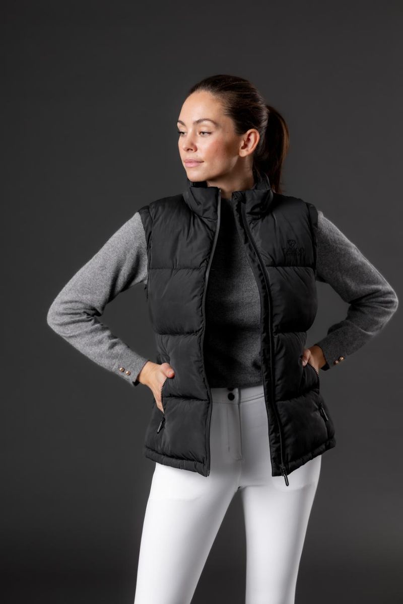 CATAGO Busta bodywarmer ridevest