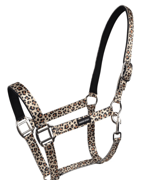 Hovedbilde Grime Safari Breeze Leopard
