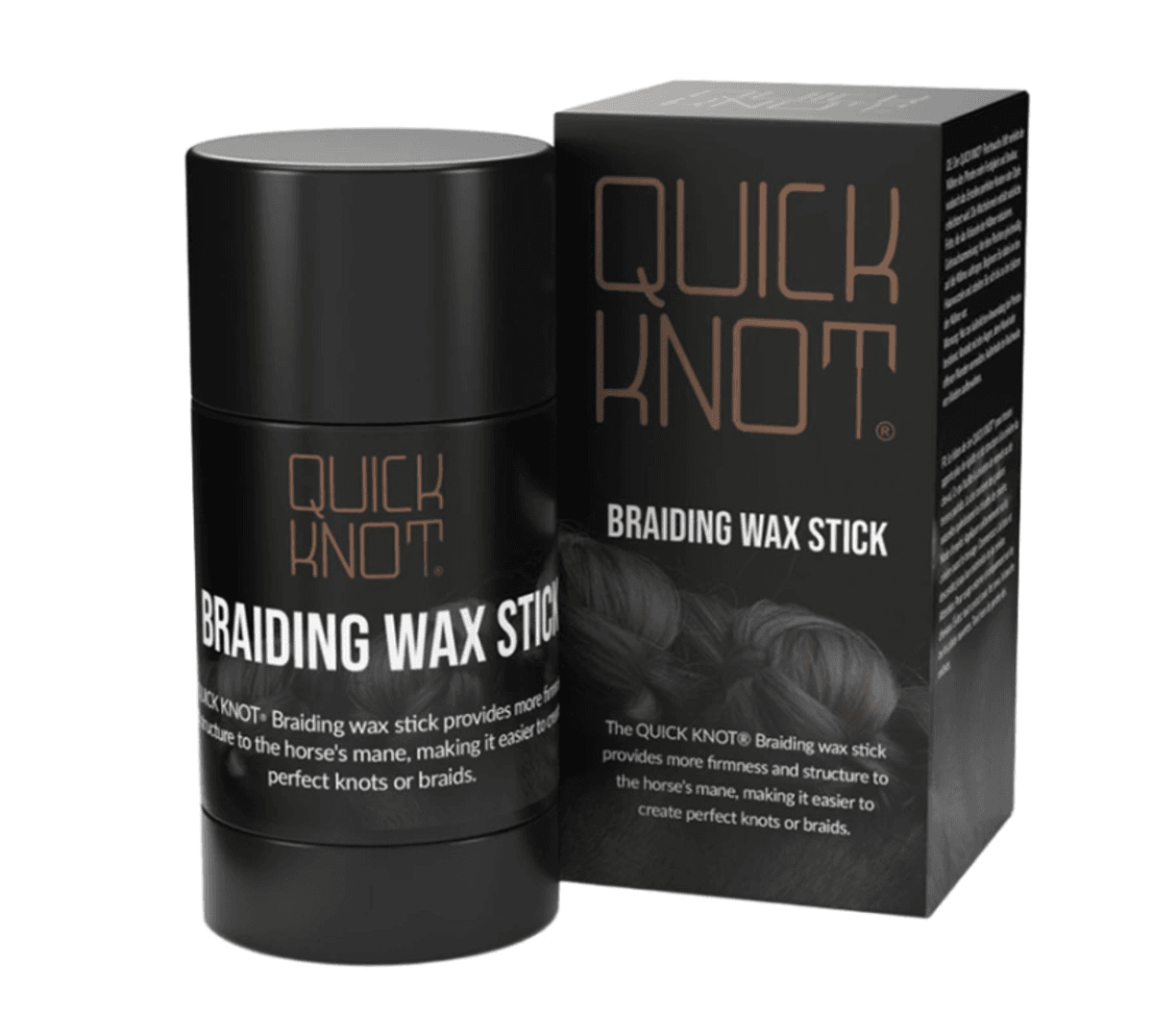 Quick Knot Wax Stick 40 ml 
