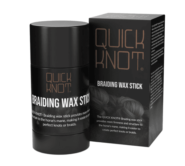 Hovedbilde Quick Knot Wax Stick 40 ml 