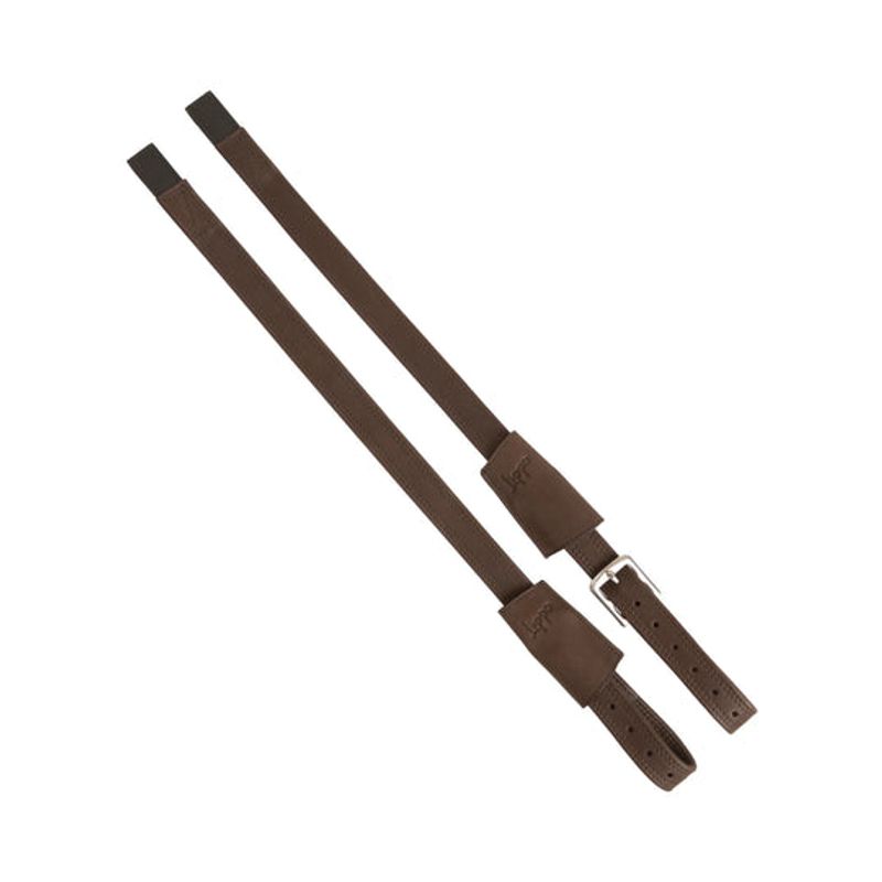 Stigbøylelær Lippo Supreme mono slim 25 MM
