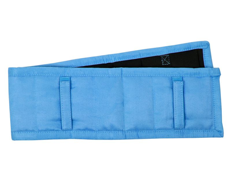 QHP Longeringspad