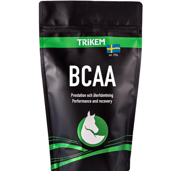 Hovedbilde Trikem BCAA 500g
