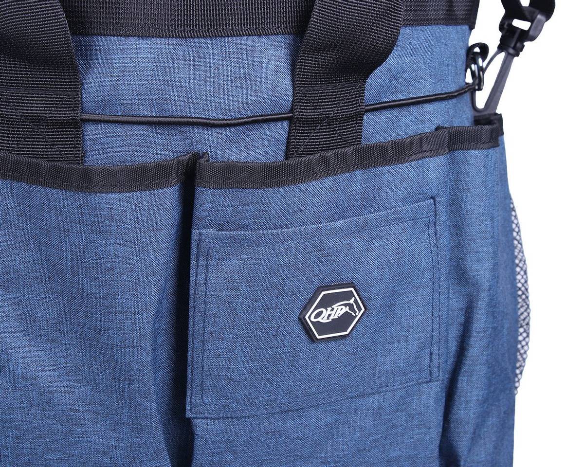 QHP Luksus strigleveske