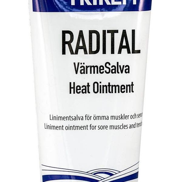 Hovedbilde Varmesalve 250 ml – ...