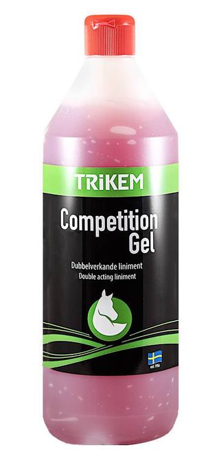 Hovedbilde Competition Gel- ingen ...
