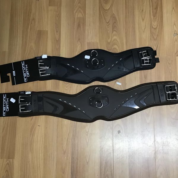 Hovedbilde Anatomsik dressurgjord HKM